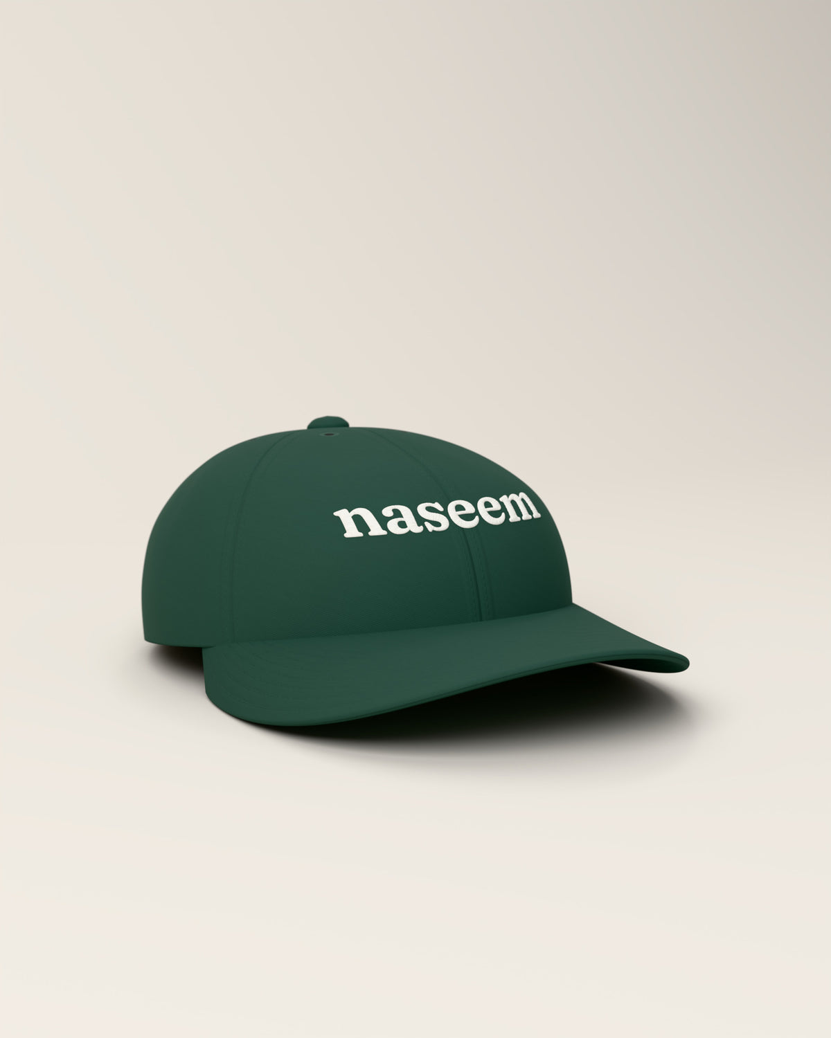 The cap