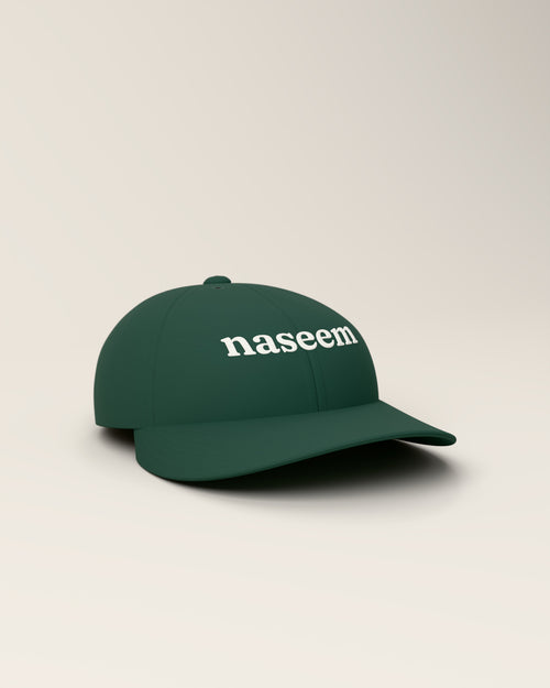 The cap
