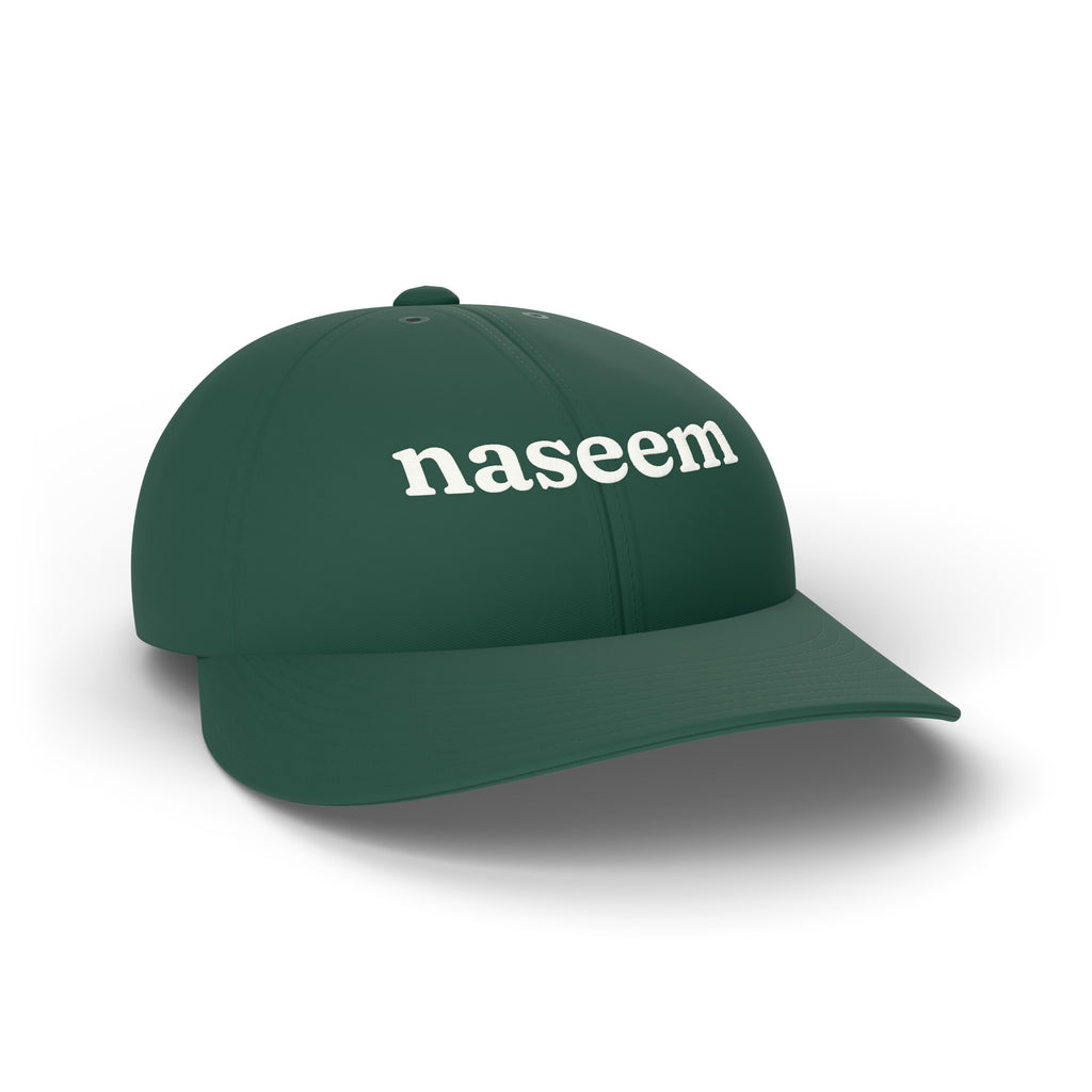 The cap