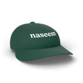 The cap