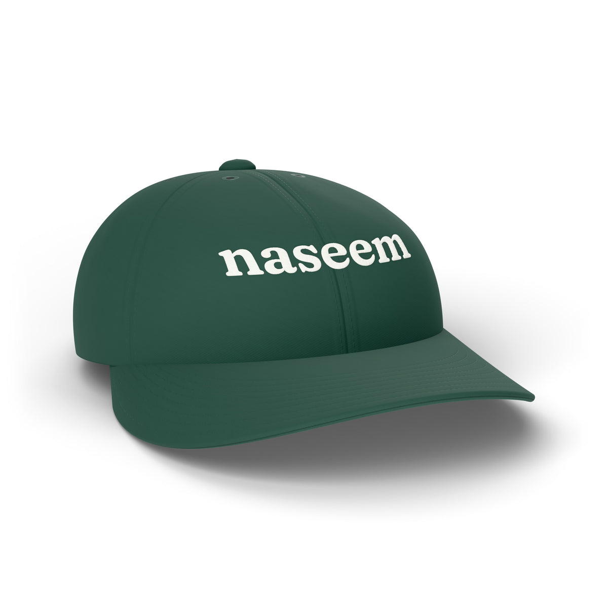 The cap