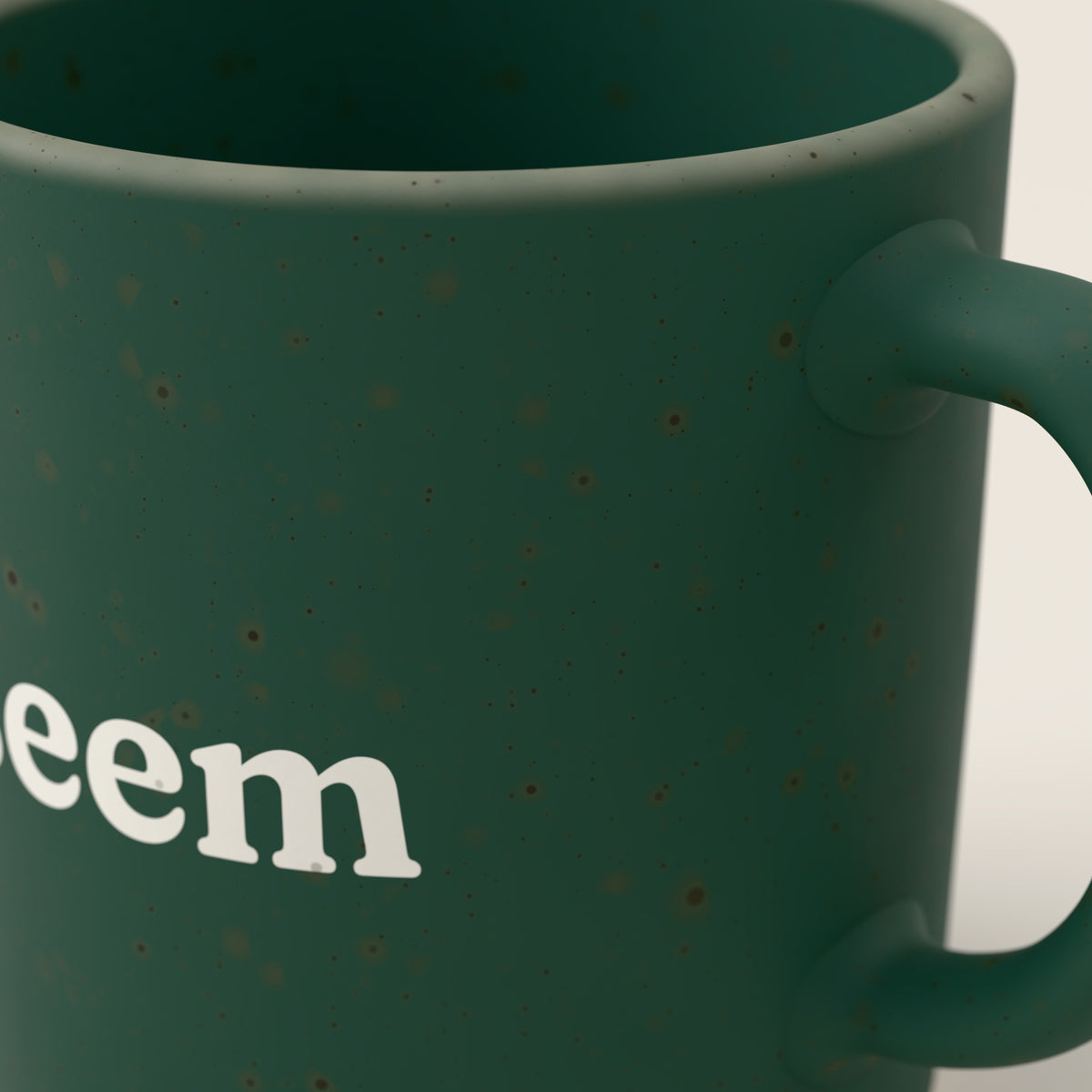 The everyday mug