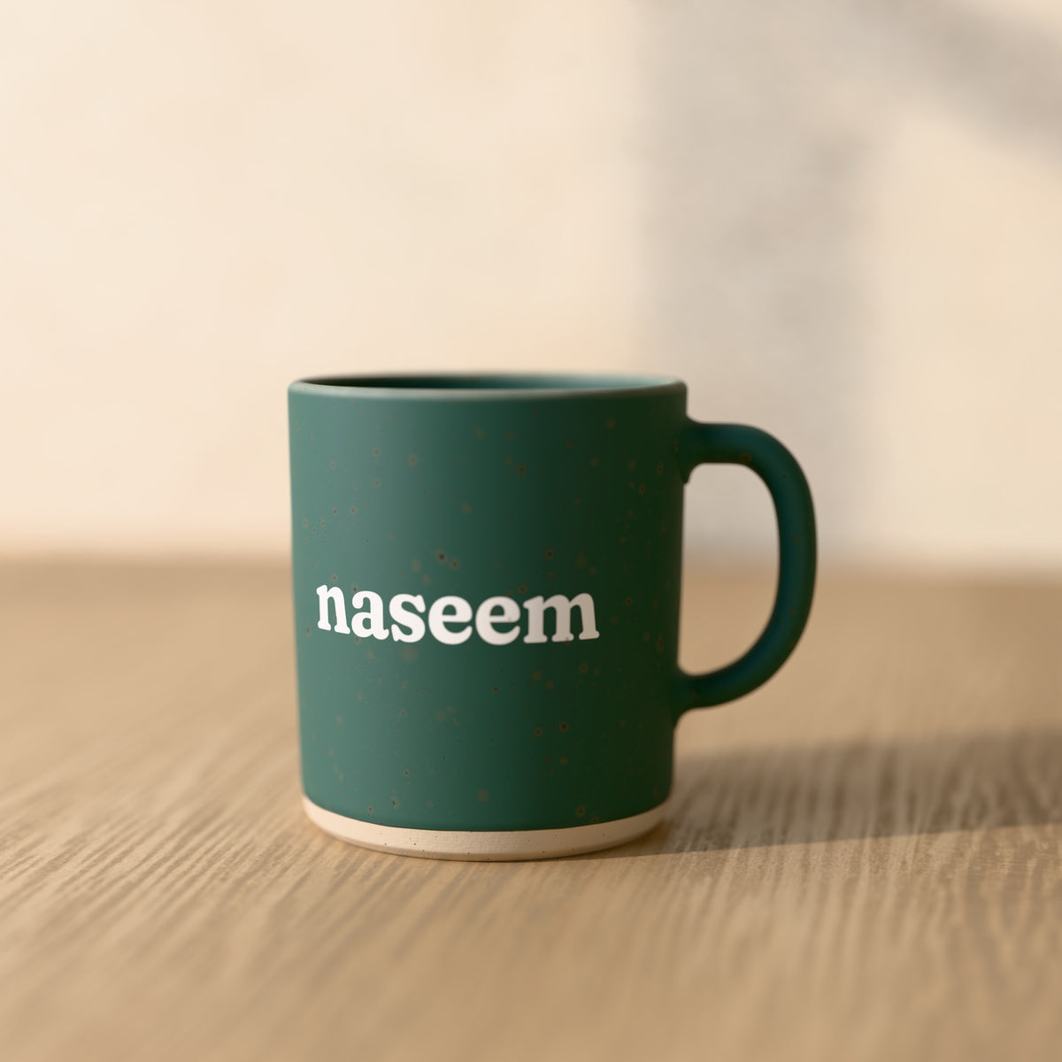The everyday mug