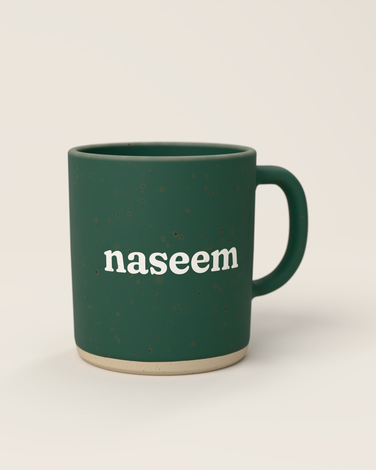 The everyday mug