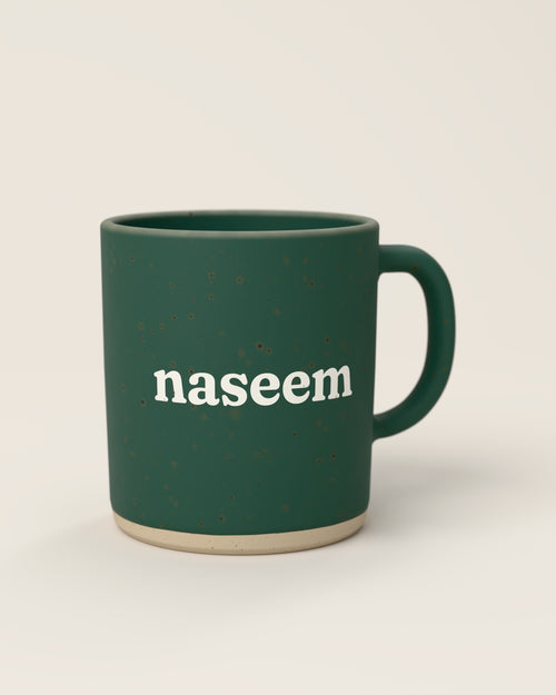 The everyday mug