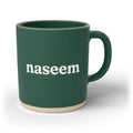 The everyday mug